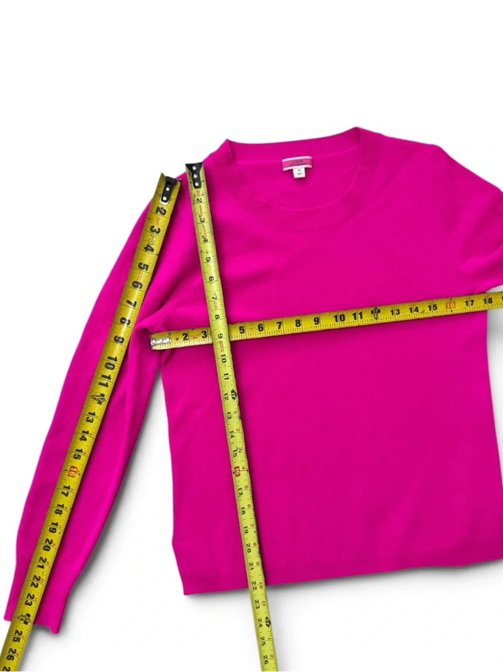 J. Crew soft lightweight